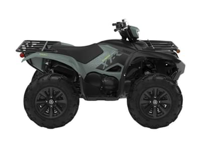 BOATZON | Yamaha Grizzly EPS XTR 2026
