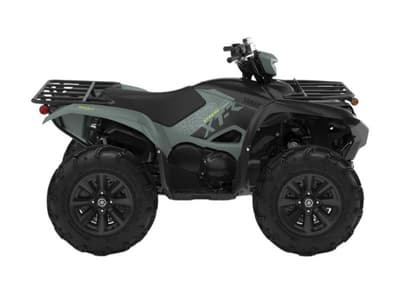 BOATZON | Yamaha Grizzly EPS XTR 2026 BOATZON | Yamaha Grizzly EPS XTR 2026