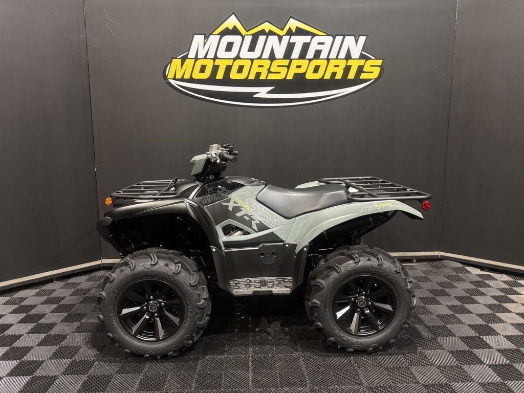 New Yamaha Grizzly EPS XTR 2026 for sale in Gadsden, Alabama