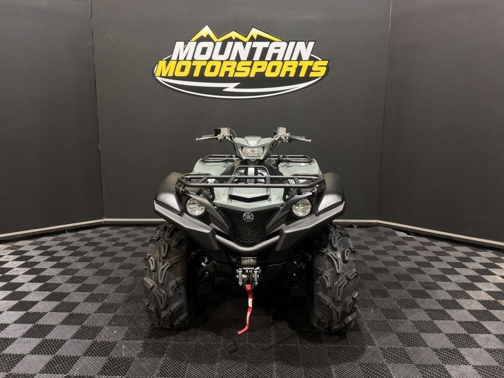 New Yamaha Grizzly EPS XTR 2026 for sale in Gadsden, Alabama