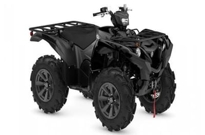 BOATZON | Yamaha GRIZZLY EPS XTR 2026