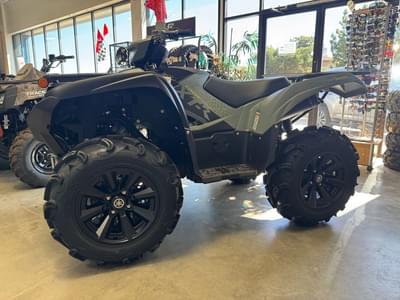 BOATZON | Yamaha Grizzly EPS XTR 2026 BOATZON | Yamaha Grizzly EPS XTR 2026