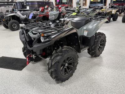 BOATZON | Yamaha Grizzly EPS XTR 2026