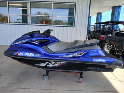 BOATZON | Yamaha GX1800AMB 2013