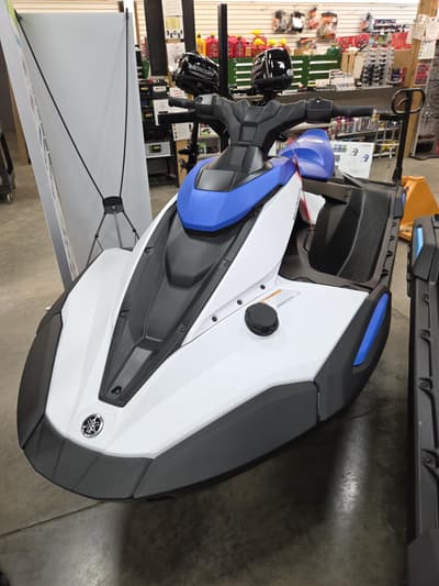 BOATZON | Yamaha JB1050FB JETBLASTER 2025