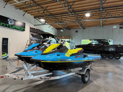 BOATZON | Yamaha Jet Blaster 2023