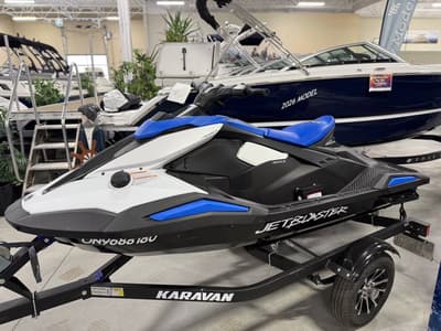 BOATZON | Yamaha JET BLASTER 2025