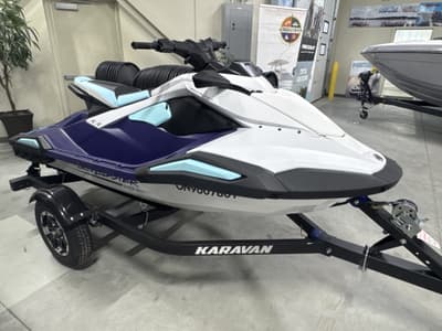 BOATZON | Yamaha JET BLASTER LTD 2025