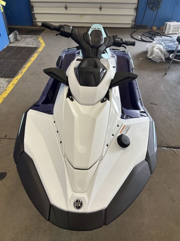 New Yamaha Jet Blaster LTDPurpleWhite 2025 for sale in Houghton