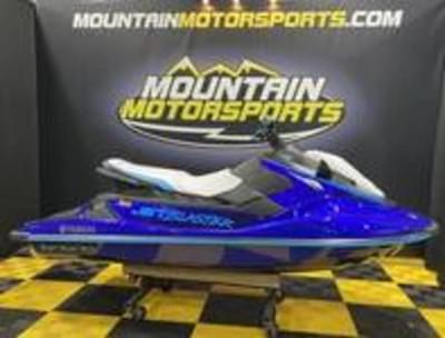 BOATZON | Yamaha JetBlaster 2024
