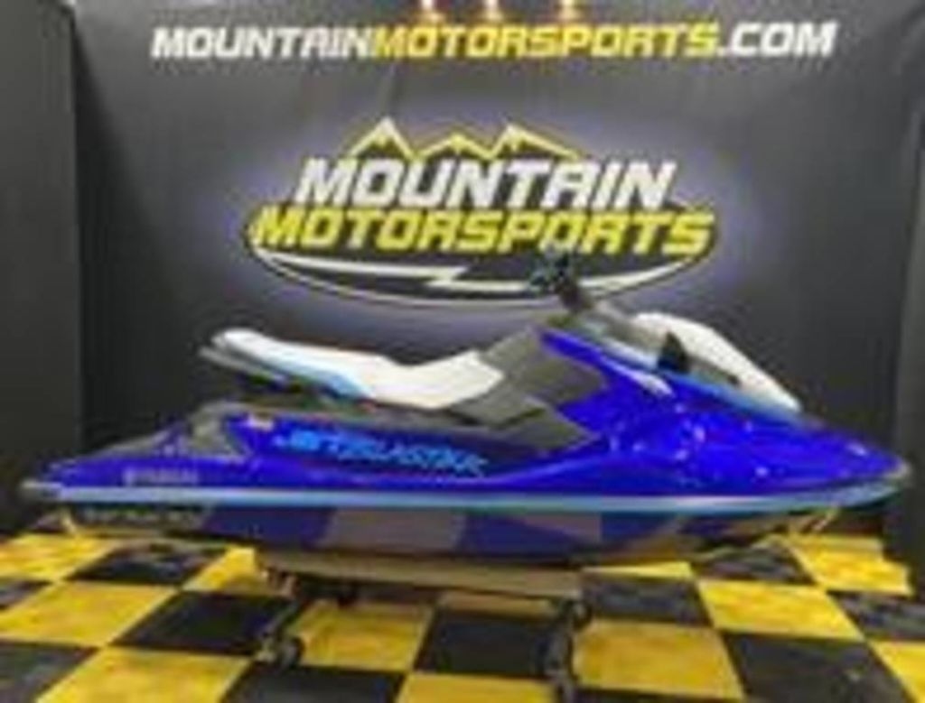 2024 Yamaha WaveRunners JetBlaster - Sold Boat
