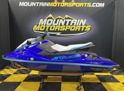 BOATZON | Yamaha JetBlaster 2024