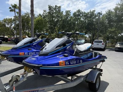 BOATZON | Yamaha JetBlaster 2024