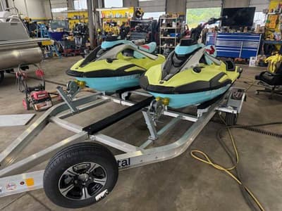 BOATZON | Yamaha Jetblaster 2025