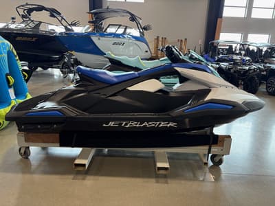 BOATZON | Yamaha JetBlaster 2025