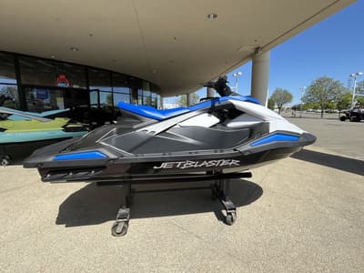 BOATZON | Yamaha Jetblaster 2025