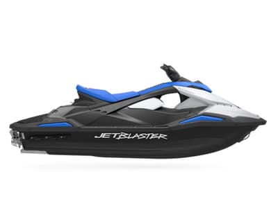 BOATZON | Yamaha Jetblaster 2026
