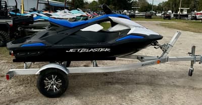 BOATZON | Yamaha Jetblaster 2026