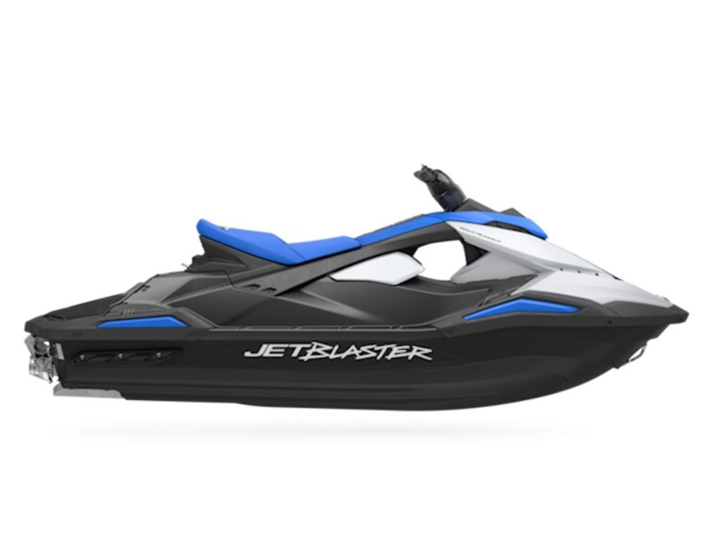 2026 Yamaha Jetblaster - Sold Boat