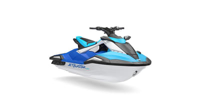BOATZON | Yamaha Jetblaster DLX 2Up 2026