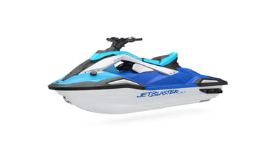 BOATZON | YAMAHA JETBLASTER DLX 2UP 2026