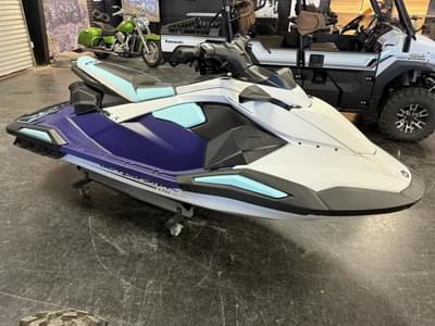 BOATZON | Yamaha Jetblaster LTD 2025