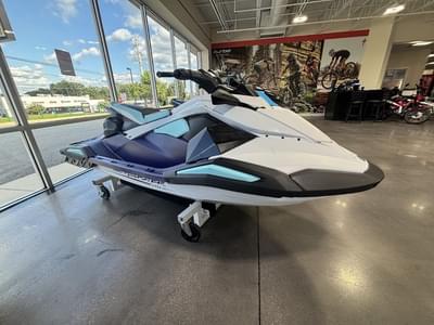 BOATZON | Yamaha Jetblaster LTD 2025