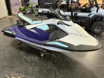 BOATZON | Yamaha Jetblaster LTD 2025