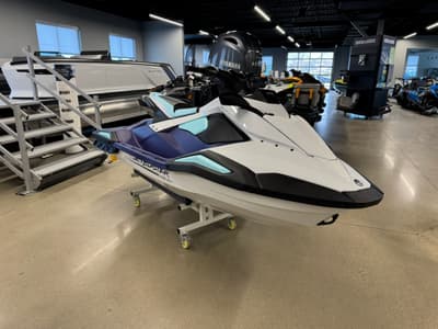 BOATZON | Yamaha JETBLASTER LTD 2025