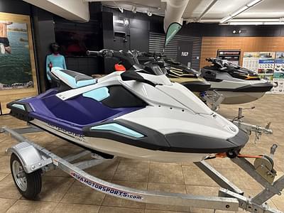 BOATZON | Yamaha Jetblaster LTD 2025
