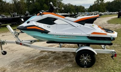 BOATZON | Yamaha JetBlaster LTD 2026