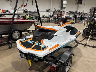 BOATZON | Yamaha JETBLASTER LTD 2026