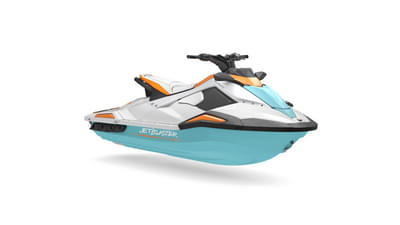 BOATZON | Yamaha Jetblaster LTD 2026