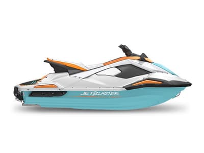 BOATZON | Yamaha JetBlaster LTD 2026