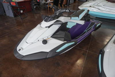 BOATZON | Yamaha JETBLASTER LTD 3PURPLEWHITE 2025 BOATZON | Yamaha JETBLASTER LTD 3PURPLEWHITE 2025