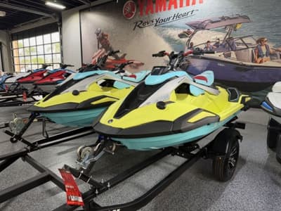BOATZON | Yamaha JETBLASTER PRO 2 LUNAR  TRAILER PACKAGE 2025