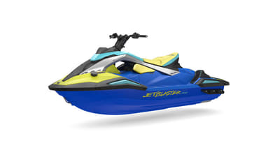BOATZON | YAMAHA JETBLASTER PRO 2 UP 2026