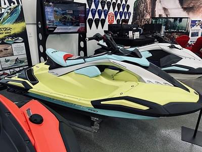 BOATZON | Yamaha Jetblaster PRO 2Up 2025