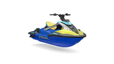 BOATZON | Yamaha Jetblaster PRO 2Up 2026