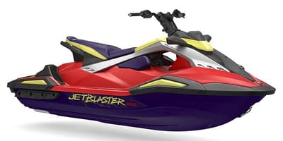 BOATZON | Yamaha JETBLASTER PRO 3 2026 BOATZON | Yamaha JETBLASTER PRO 3 2026