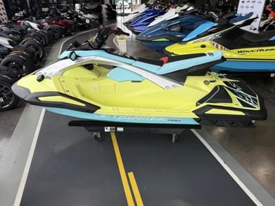 BOATZON | Yamaha Jetblaster PRO 3Up 2025