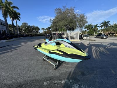 BOATZON | Yamaha Jetblaster PRO 3Up 2025