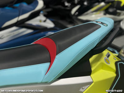 BOATZON | Yamaha Jetblaster PRO 3Up 2025 BOATZON | Yamaha Jetblaster PRO 3Up 2025