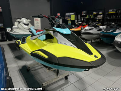 BOATZON | Yamaha Jetblaster PRO 3Up 2025