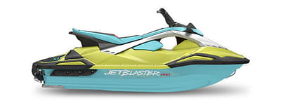 BOATZON | Yamaha Jetblaster PRO 3Up 2025