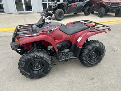 BOATZON | Yamaha Kodiak 450 2020