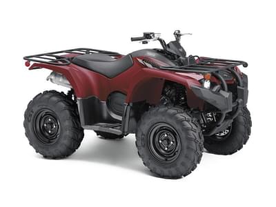 BOATZON | Yamaha Kodiak 450 2021