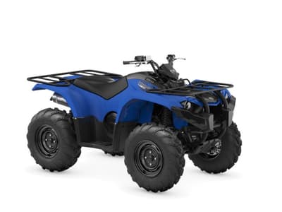 BOATZON | Yamaha Kodiak 450 2022