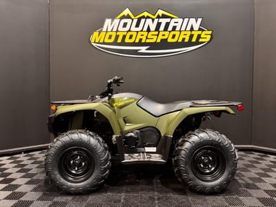 BOATZON | Yamaha Kodiak 450 2024