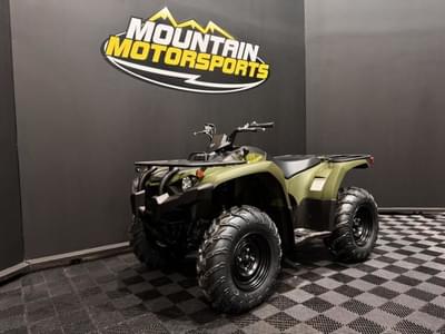 BOATZON | Yamaha Kodiak 450 2025
